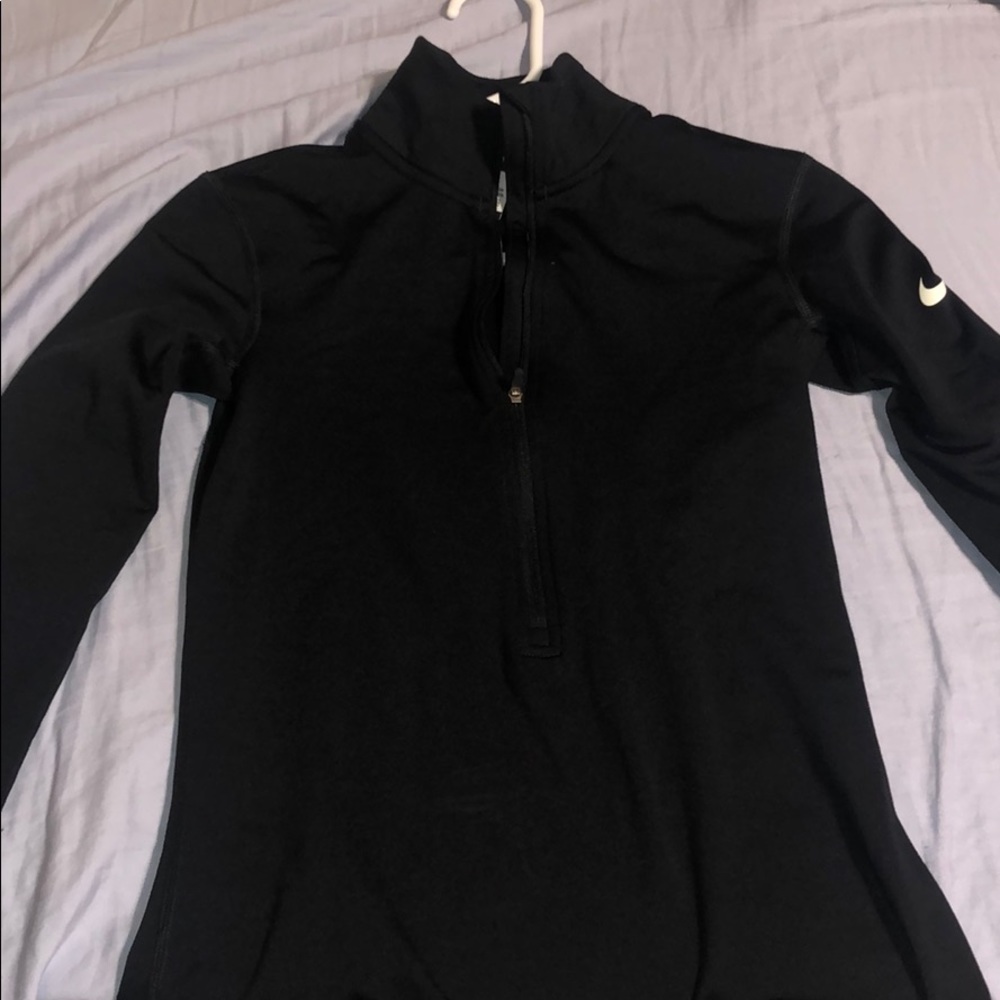 nike dri-fit long sleeve